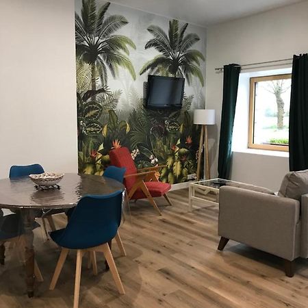 Dependance De Charme Totalement Renovee Saint-Cast-le-Guildo Exterior foto