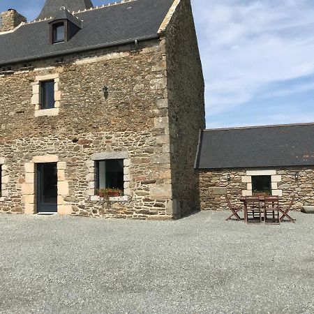 Dependance De Charme Totalement Renovee Saint-Cast-le-Guildo Exterior foto