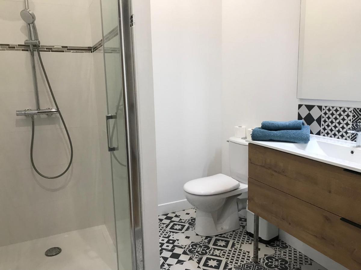 Dependance De Charme Totalement Renovee Saint-Cast-le-Guildo Exterior foto